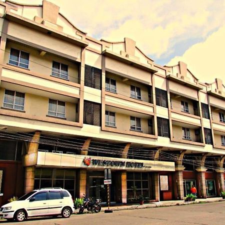 באקולוד Mo2 Westown Hotel San Juan מראה חיצוני תמונה