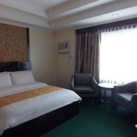 באקולוד Mo2 Westown Hotel San Juan מראה חיצוני תמונה