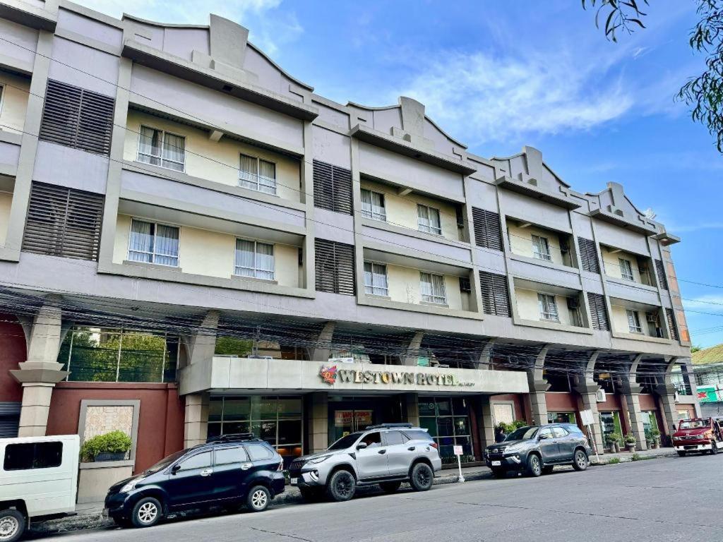 באקולוד Mo2 Westown Hotel San Juan מראה חיצוני תמונה