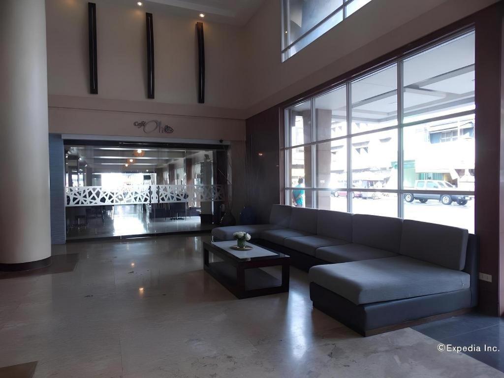 באקולוד Mo2 Westown Hotel San Juan מראה חיצוני תמונה