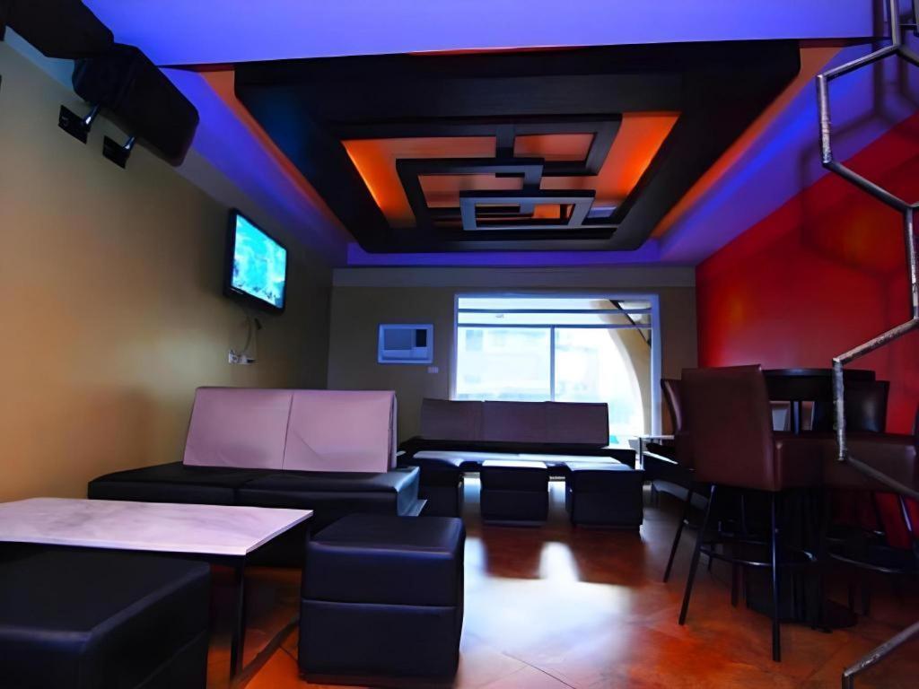 באקולוד Mo2 Westown Hotel San Juan מראה חיצוני תמונה