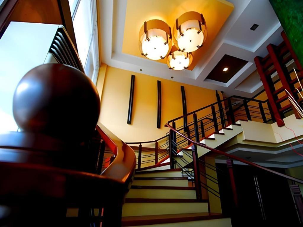 באקולוד Mo2 Westown Hotel San Juan מראה חיצוני תמונה