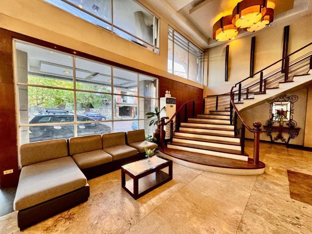 באקולוד Mo2 Westown Hotel San Juan מראה חיצוני תמונה