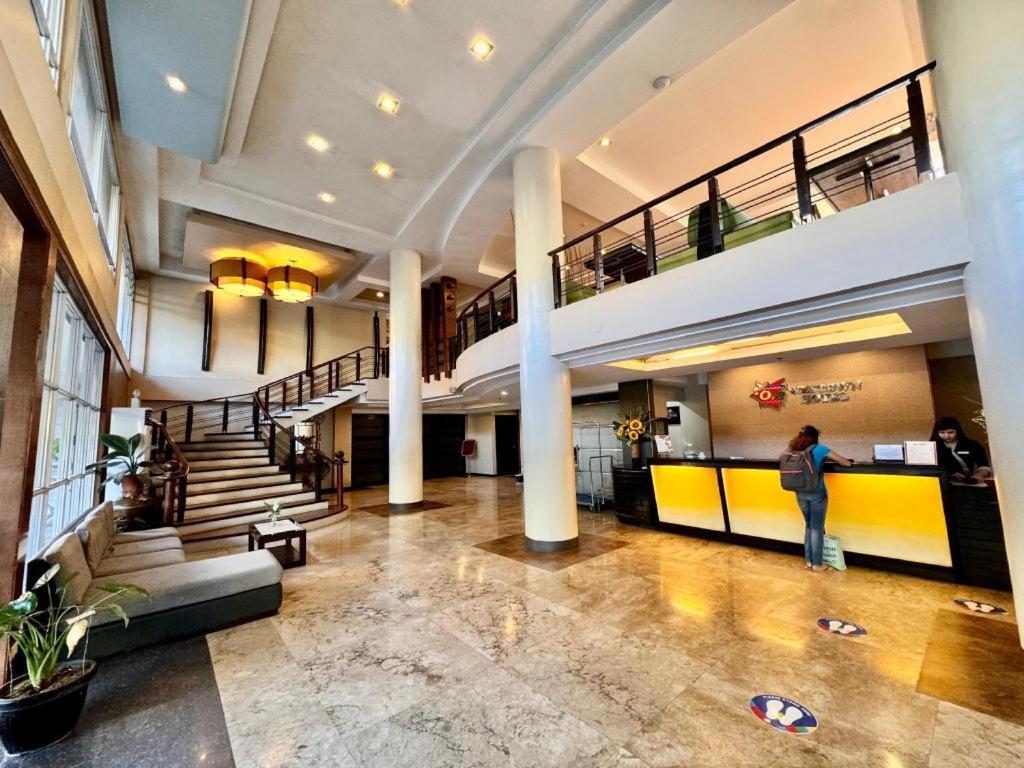 באקולוד Mo2 Westown Hotel San Juan מראה חיצוני תמונה
