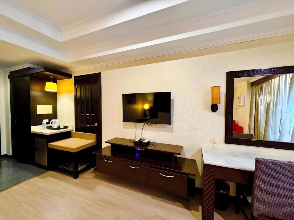 באקולוד Mo2 Westown Hotel San Juan מראה חיצוני תמונה