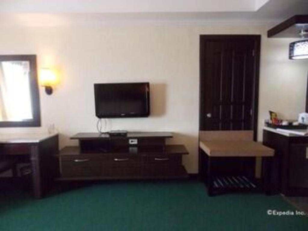 באקולוד Mo2 Westown Hotel San Juan מראה חיצוני תמונה