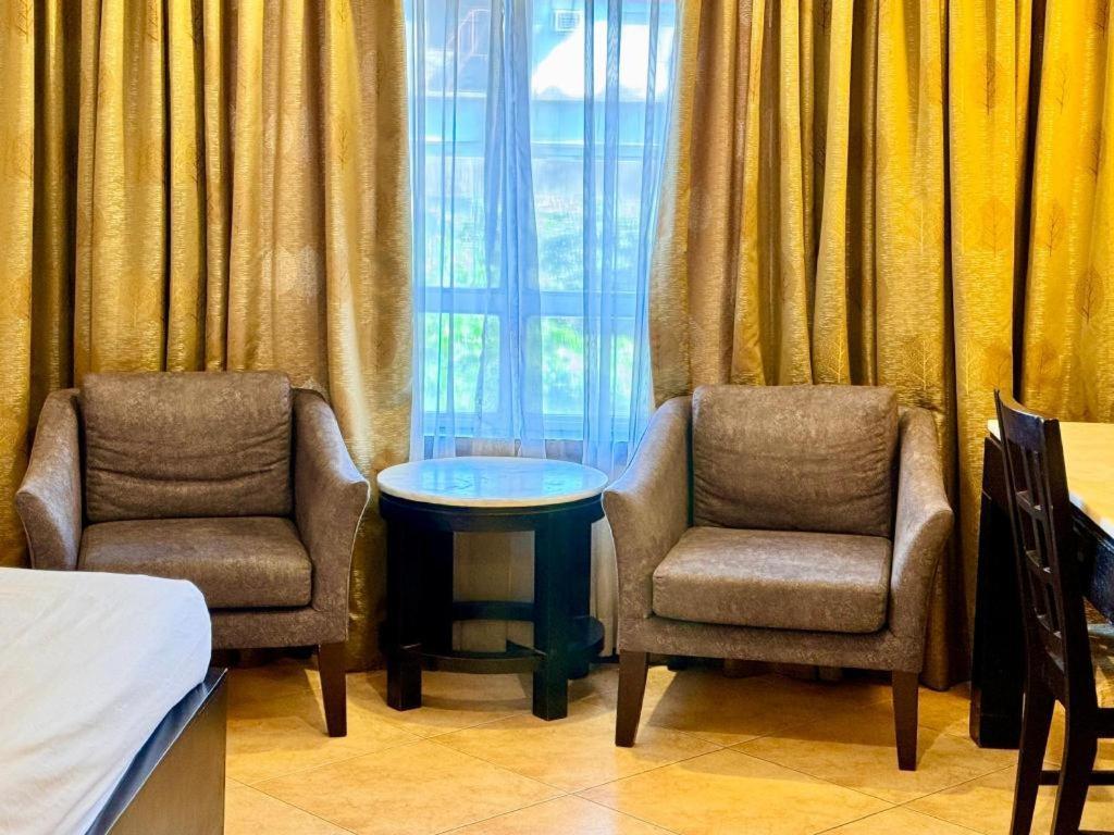 באקולוד Mo2 Westown Hotel San Juan מראה חיצוני תמונה