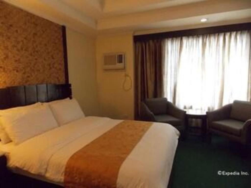 באקולוד Mo2 Westown Hotel San Juan מראה חיצוני תמונה