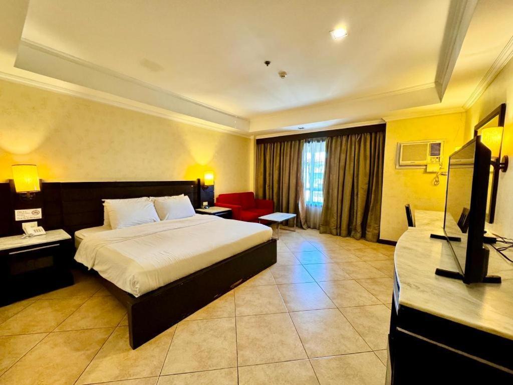 באקולוד Mo2 Westown Hotel San Juan מראה חיצוני תמונה