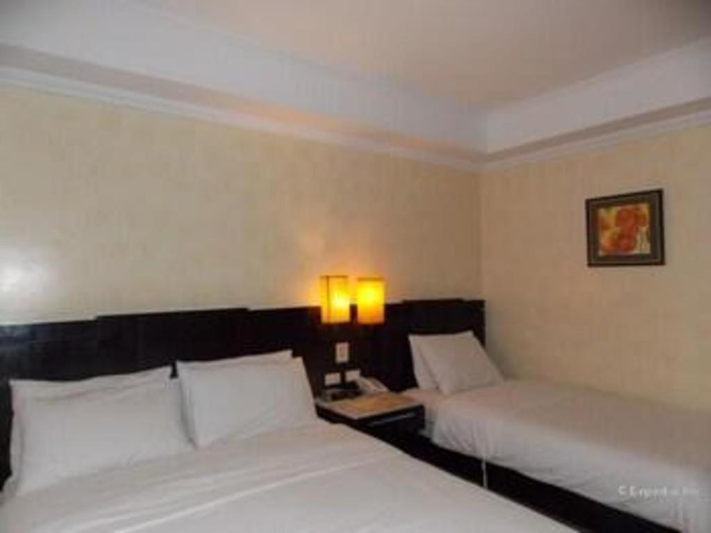 באקולוד Mo2 Westown Hotel San Juan מראה חיצוני תמונה
