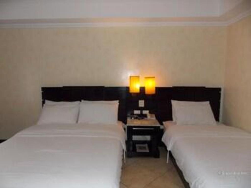 באקולוד Mo2 Westown Hotel San Juan מראה חיצוני תמונה